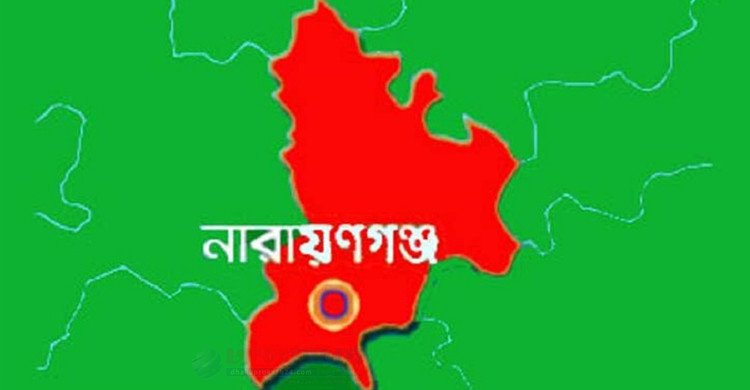 নারায়ণগঞ্জে পৃথক ফ্ল্যাট থেকে দুই লাশ উদ্ধার